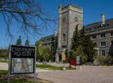 Jane Wight T&T Scholarship 2023 at University of Guelph