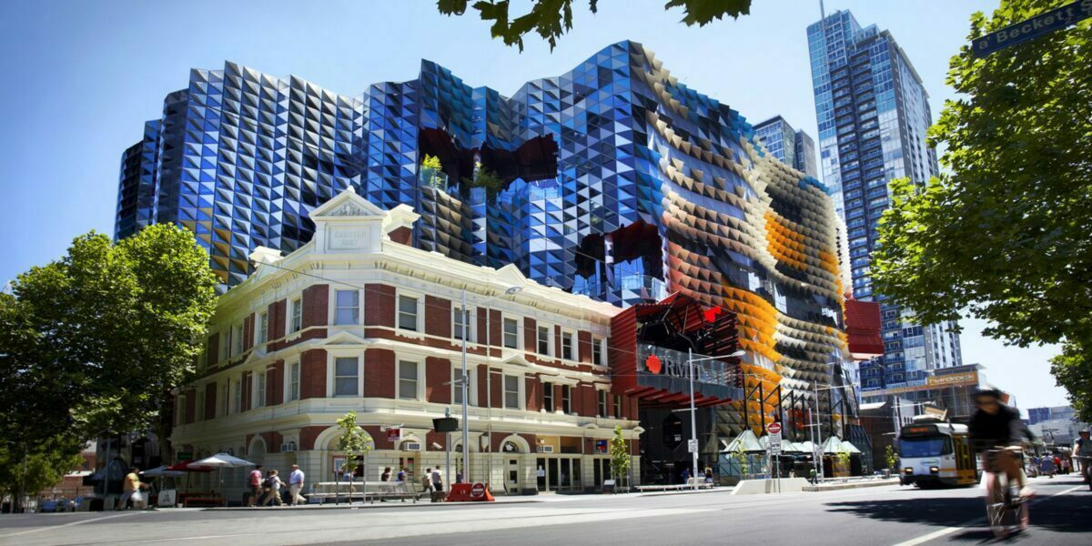 PhD Scholarships in Green Cryptocurrency Technologies 2023 at RMIT University