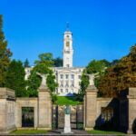 PhD studentship 2023 at University of Nottingham