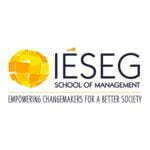 Science in Big Data Analytics Scholarship 2023 at IESEG School of Management