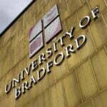 Sub-Saharan Africa Scholarship 2023 at University of Bradford