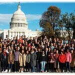The Hubert H. Humphrey Fellowship Program 2023