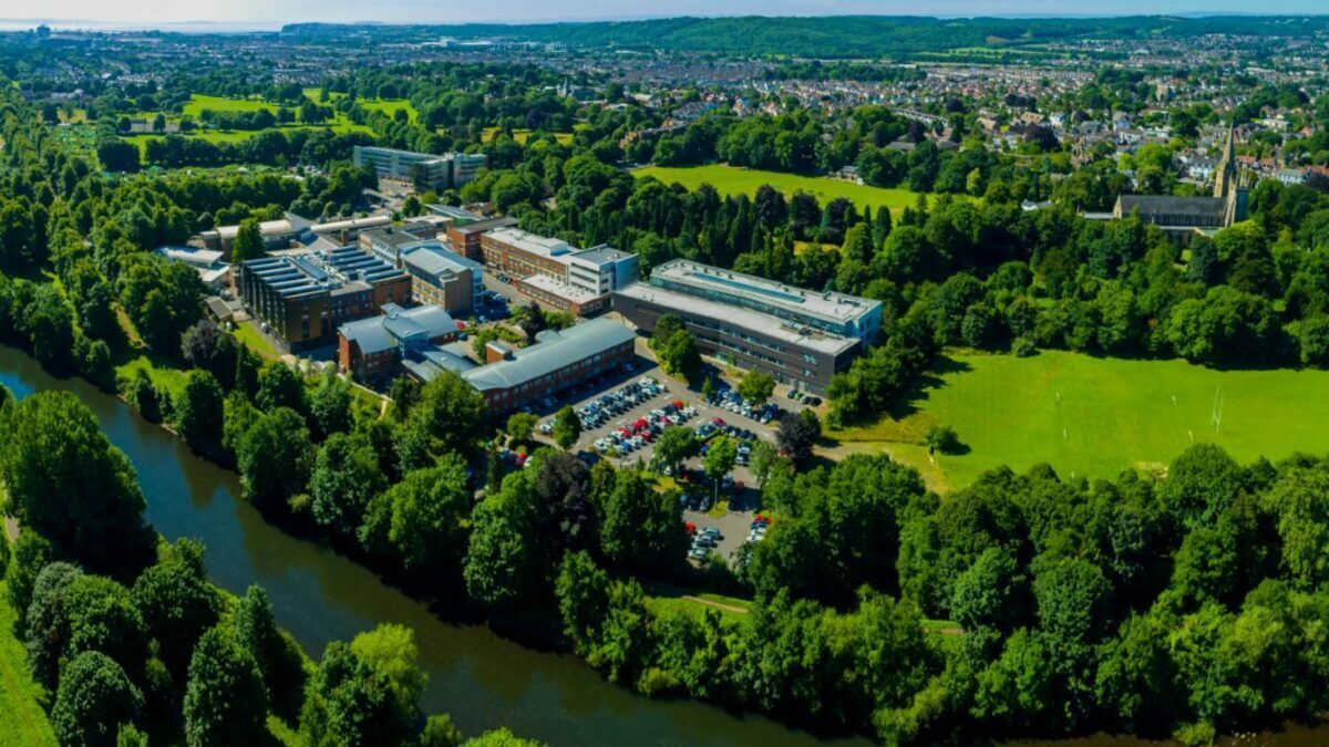 Vice-Chancellors International Scholarships 2023 at Cardiff University