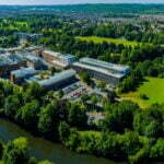 Vice-Chancellors International Scholarships 2023 at Cardiff University