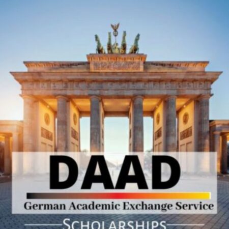 2023 DAAD WASTE Masters Scholarship Program at University of Stuttgart in Germany