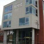 2023 DICE International Scholarship at University of Kent in UK