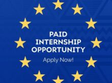 2023 EU Funded Uganda Traineeship Program for Recent Graduates