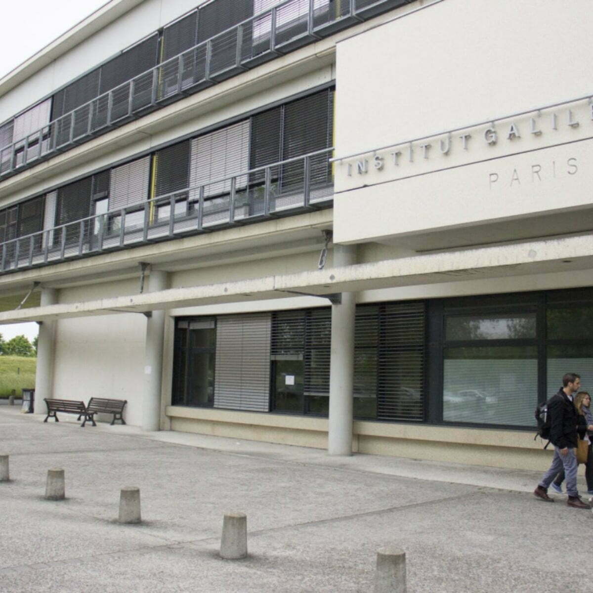 2023 Excellence Scholarships for Masters Studies at Galilee Institute in France