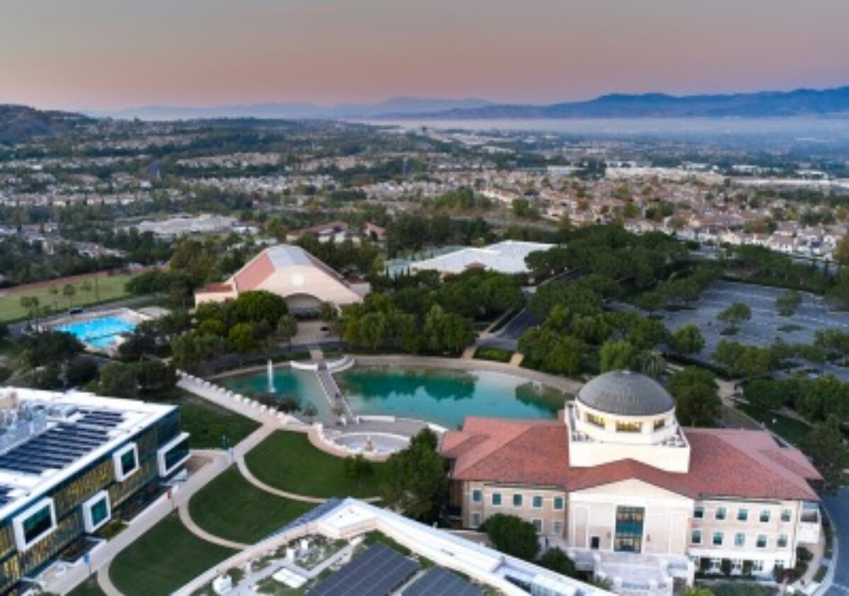 2023 Grants and Scholarships at SOKA University of America