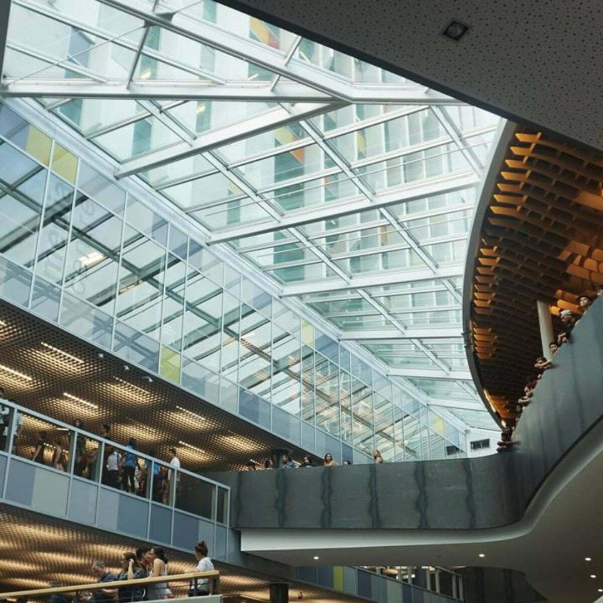 2023 International Faculty of Culture and Society Scholarship at Auckland University of Technology