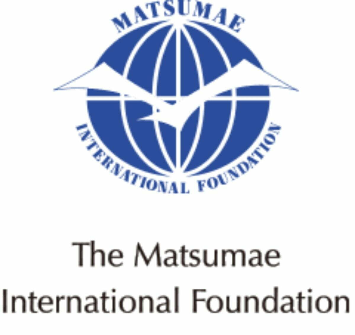 2023 MATSUMAE International Foundation Research Fellowship Program
