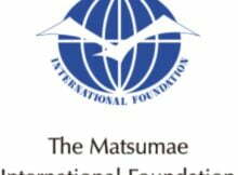 2023 MATSUMAE International Foundation Research Fellowship Program