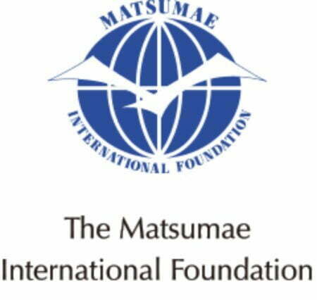 2023 MATSUMAE International Foundation Research Fellowship Program 