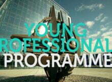 2023 NATO Young Professionals Programme