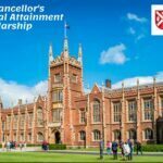 2023 Vice Chancellor’s International Attainment Scholarship at Queen’s University Belfast
