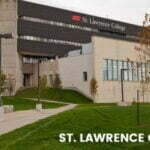 Academic Excellence Entrance Scholarship 2023 at St. Lawrence College