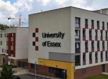 Academic Excellence Masters Scholarships 2023 at University of Essex in UK