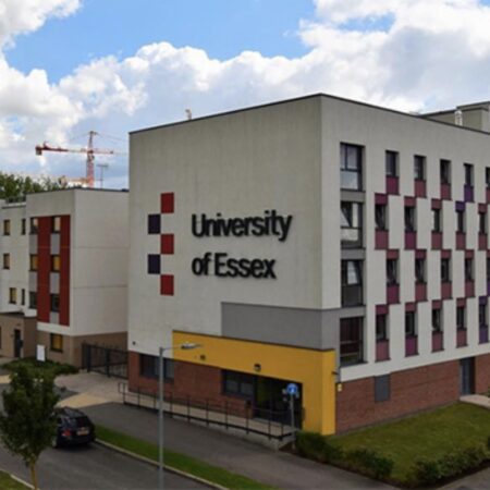 Academic Excellence Masters Scholarships 2023 at University of Essex in UK