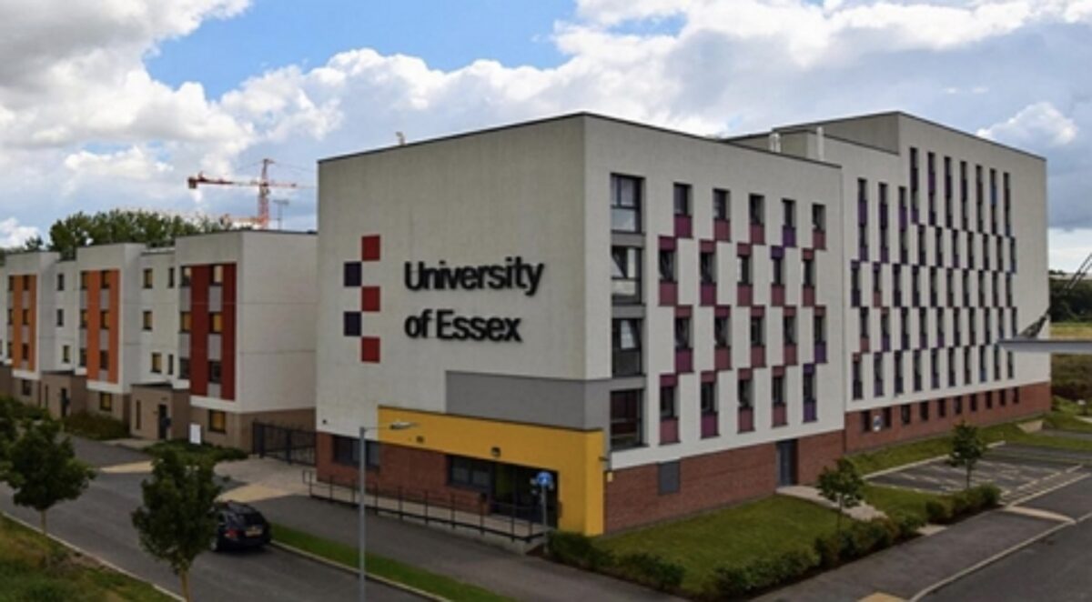Africa Postgraduate Regional Scholarship 2023 at University of Essex