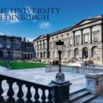 Ailie Donald Scholarship 2023 at University of Edinburgh