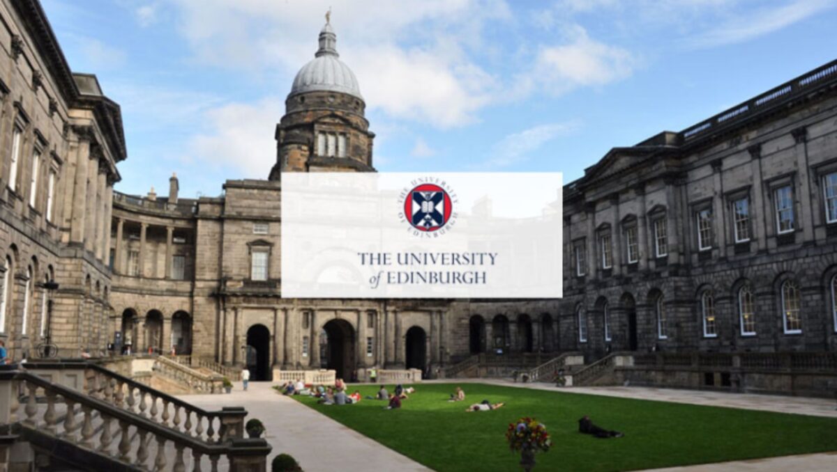 Anne Rowling Clinic Regenerative Neurology Scholarships 2023 at University of Edinburgh