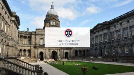 Anne Rowling Clinic Regenerative Neurology Scholarships 2023 at University of Edinburgh
