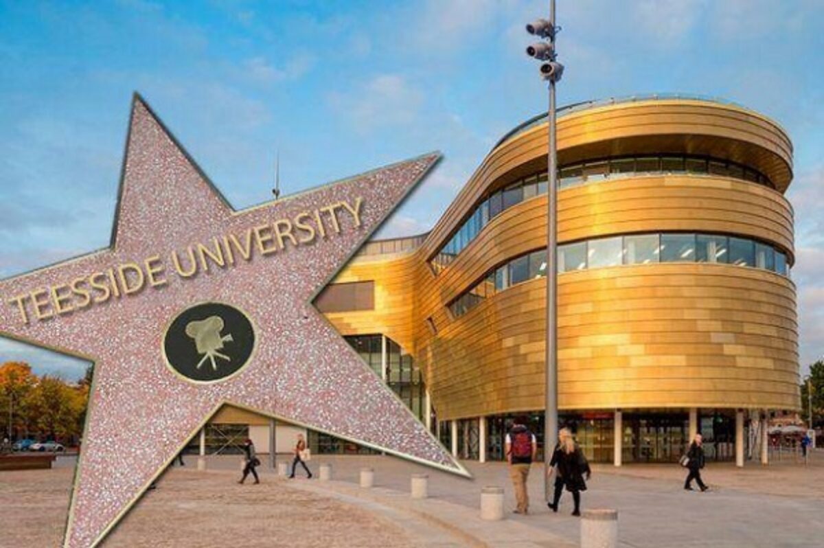 Beth Mead Scholarships 2023 at Teesside University in UK