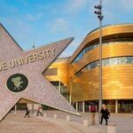 Beth Mead Scholarships 2023 at Teesside University in UK