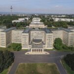CEDITRAA International Fellowship 2023 at Goethe University Frankfurt
