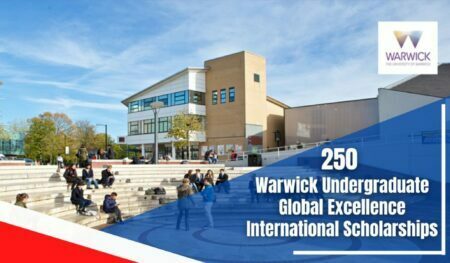 Excellence in STEM Scholarships 2023 at University of Warwick 