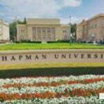 Financial Aid and Scholarships for International Students 2023 at Chapman University