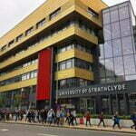 Future Energy and Power System Smart Operation and Management Scholarships 2023 at University of Strathclyde