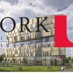 GREAT Scholarships 2023 for International Students at the University of York