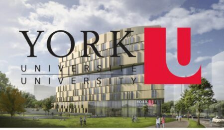 GREAT Scholarships 2023 for International Students at the University of York 