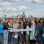 Generation Google EMEA Scholarship 2023 for Women in Computer Science