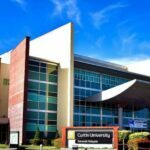 Global Curtin Merit Scholarships 2023 at Curtin University in Australia