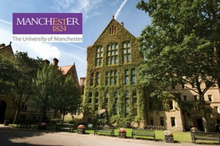 Global Futures Scholarship 2023 for International Students at University of Manchester
