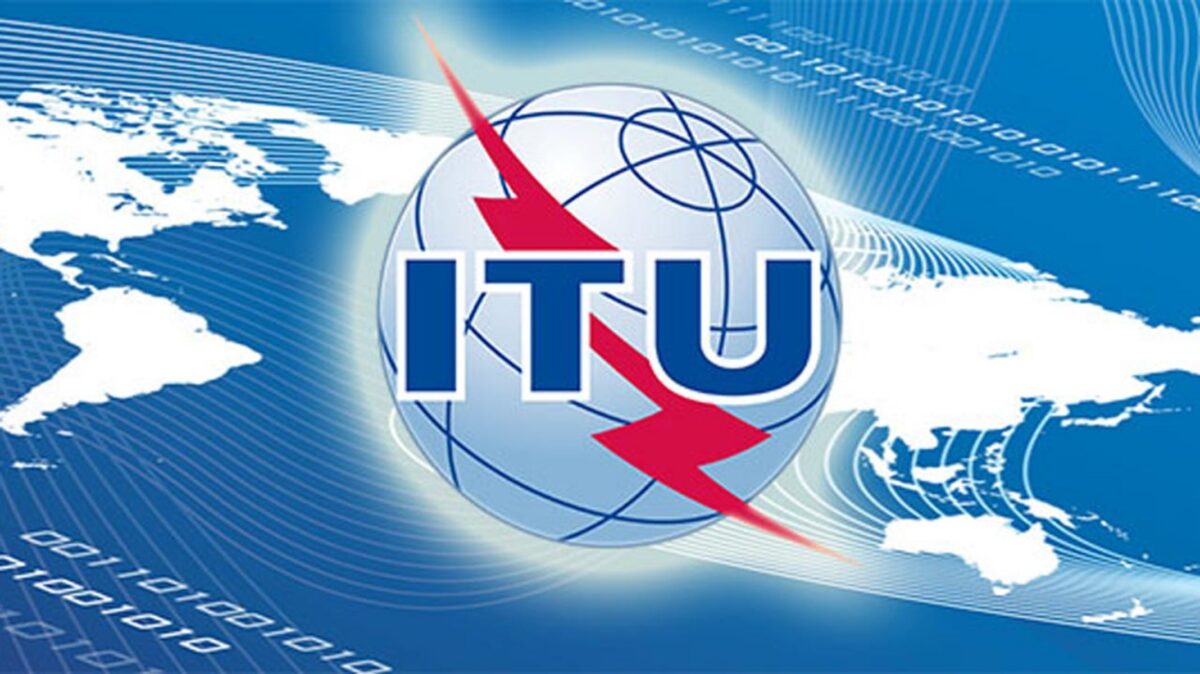 ITU Empowering Women in Spectrum Management Program 2023