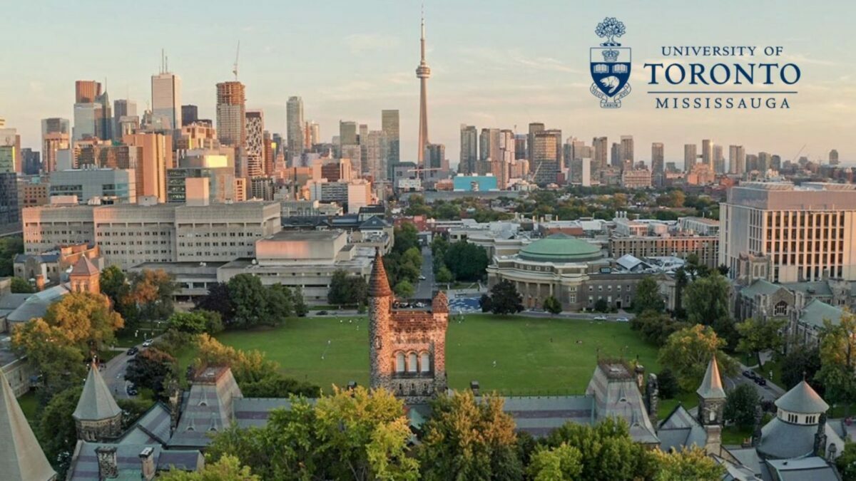 International Admission Scholarships 2023 at University of Toronto