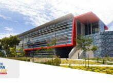 International Masters Scholarship 2023 at Edith Cowan University