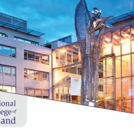 International Scholarships 2023 at National College of Ireland
