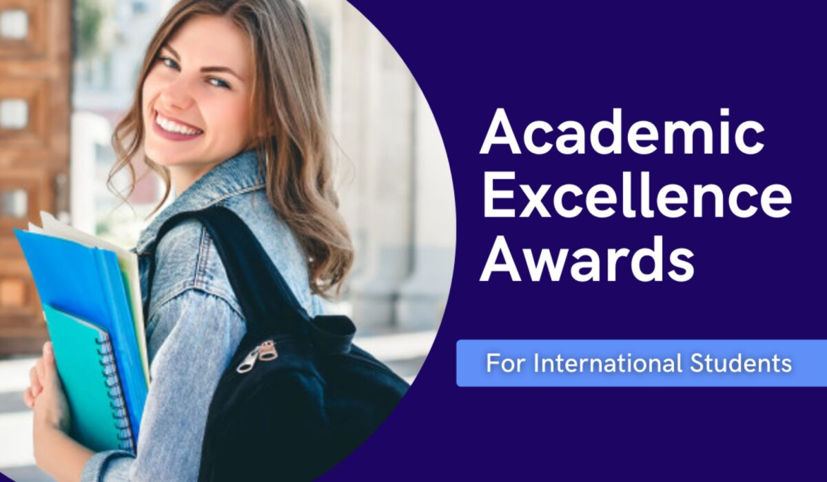 International Student Excellence Awards 2023 at Óbuda University