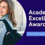 International Student Excellence Awards 2023 at Óbuda University