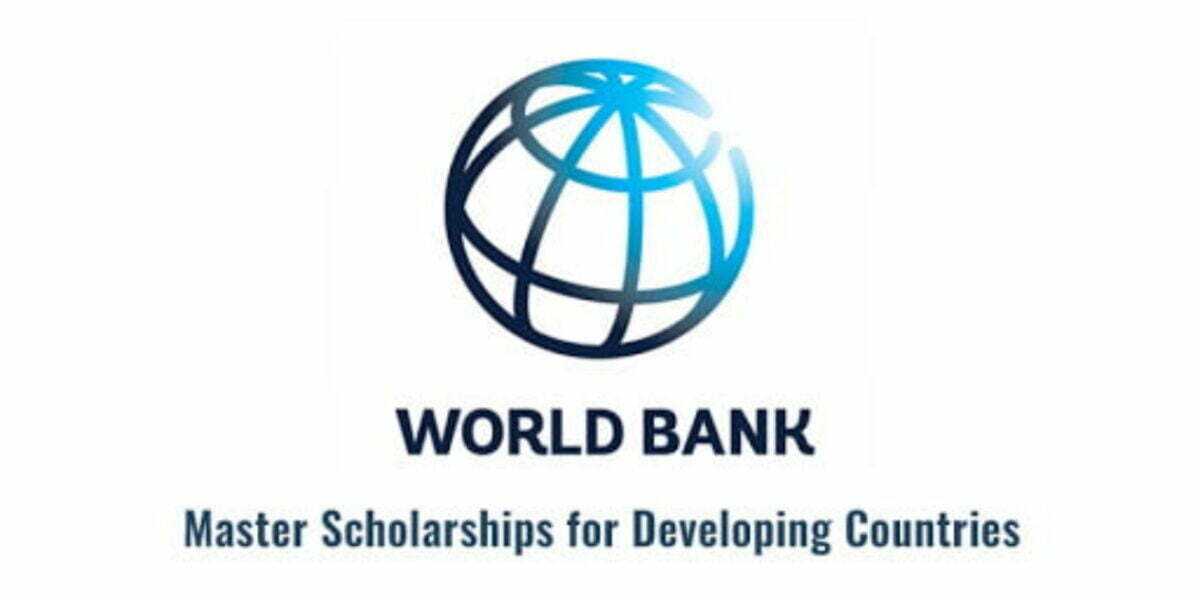Joint Japan World Bank Group Scholarship Program 2023