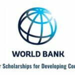Joint Japan World Bank Group Scholarship Program 2023