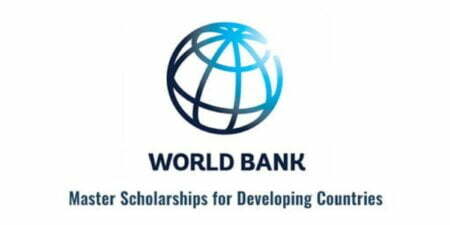 Joint Japan World Bank Group Scholarship Program 2023
