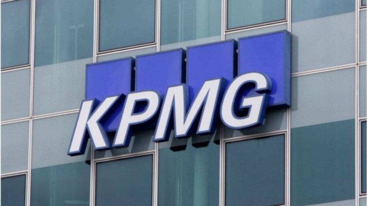 KPMG 2023 Graduate Trainee Recruitment Programme