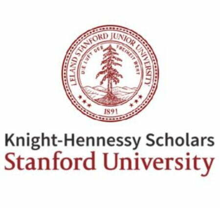Knight-Hennessy Scholars Fellowships 2023 at Stanford University