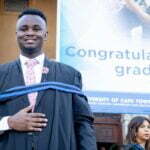 Mastercard Foundation Scholarships 2023 at University of Cape Town