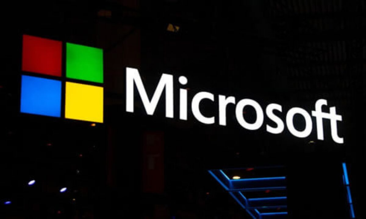 Microsoft Account Management 2023 Internship for Young Graduates